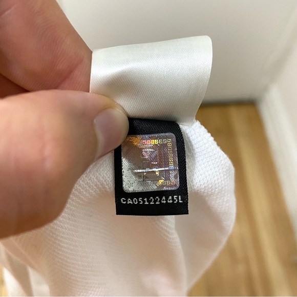 Fendi polo - Picture 5 of 5